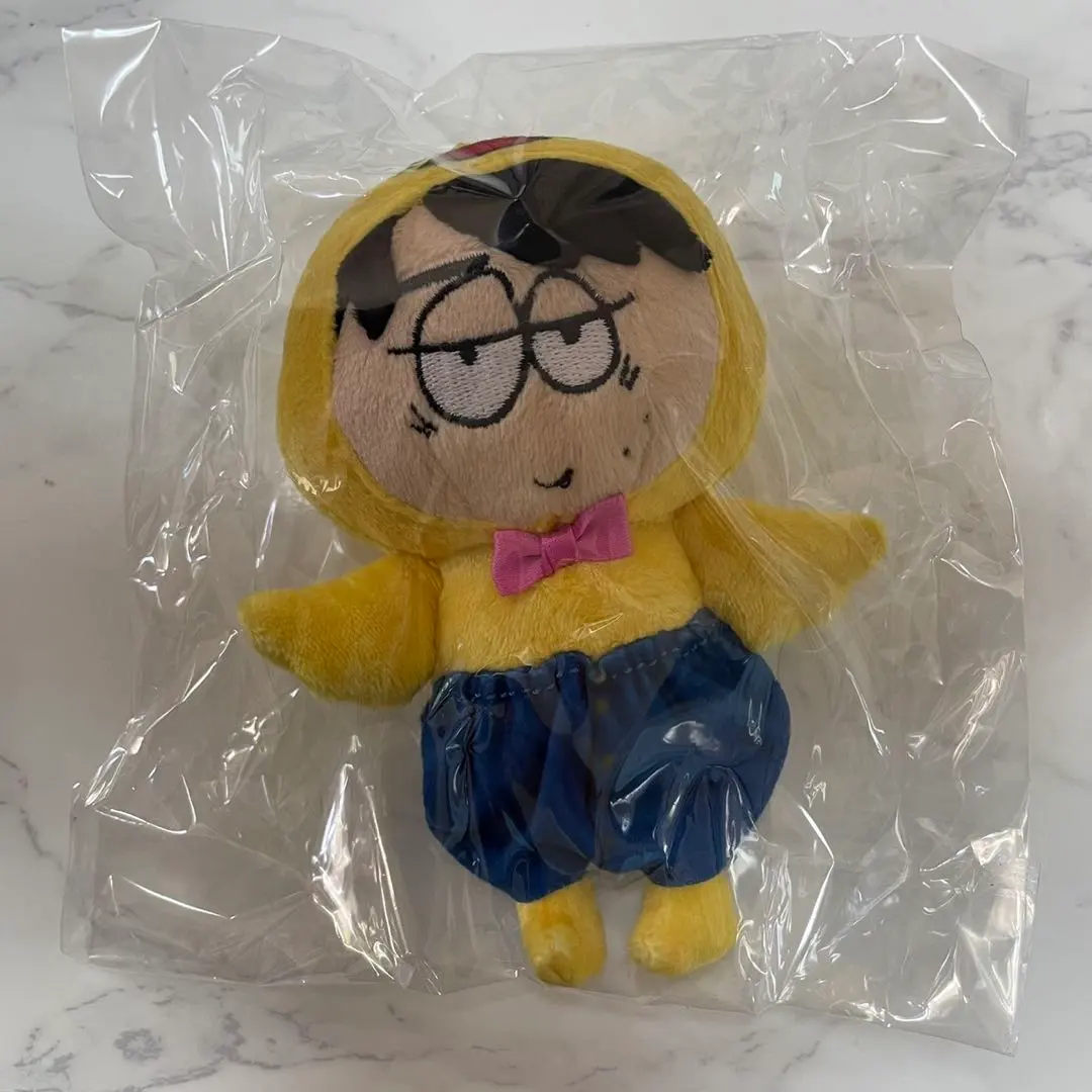 2026年最新】One n' only tetta ぬいぐるみの人気アイテム - メルカリ