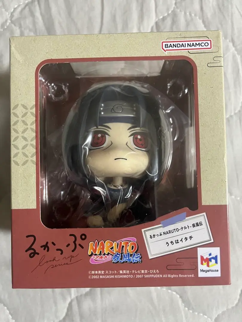 2026年最新】NARUTO-ナルト- 疾風伝 るかっぷ うちはイタチの人気