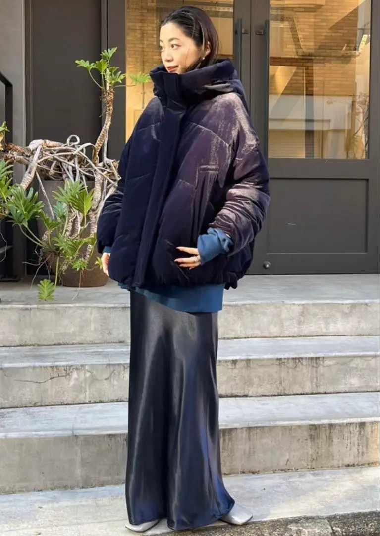 2026年最新】パイルパファーブルゾンの人気アイテム - メルカリ