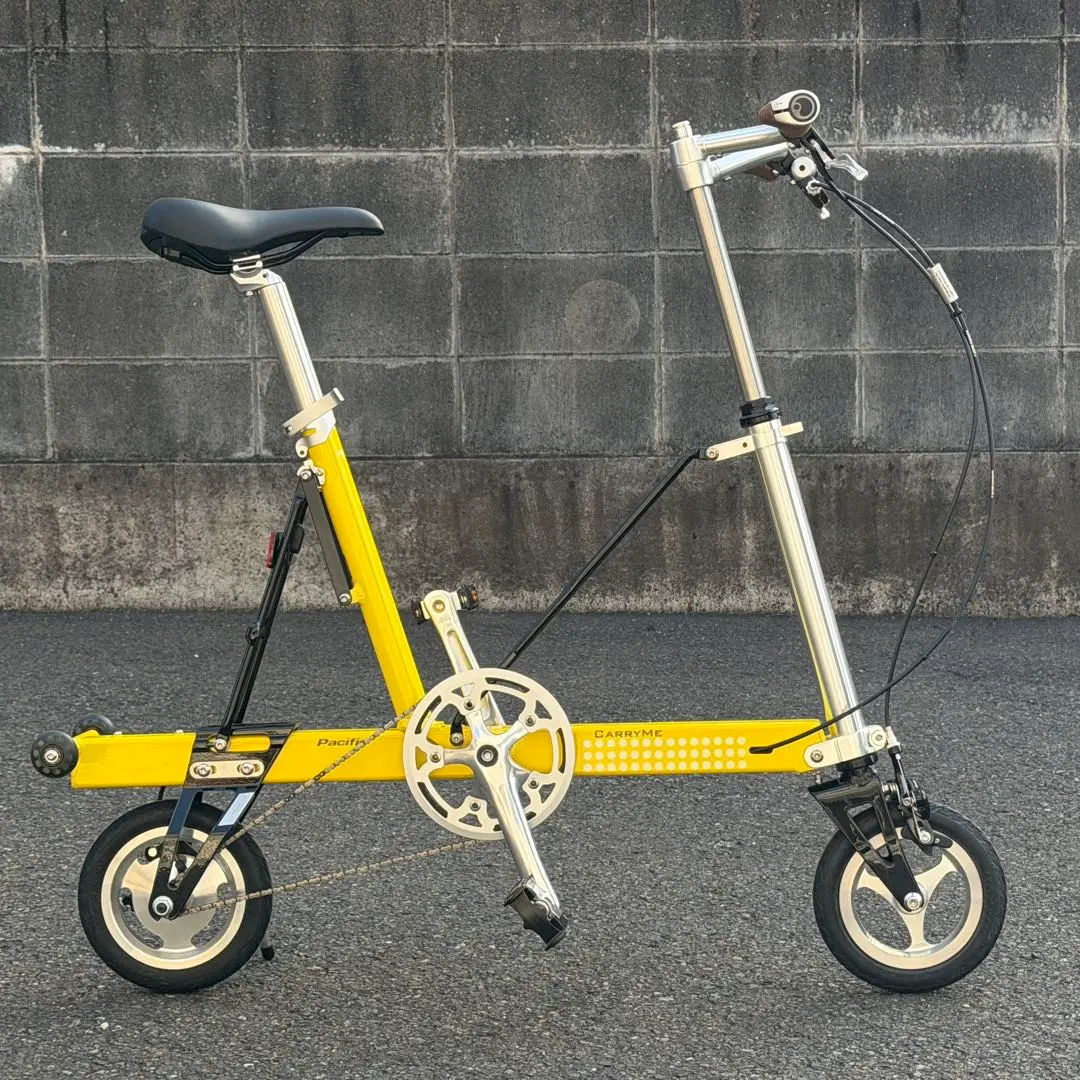 2026年最新】キャリーミー自転車の人気アイテム - メルカリ