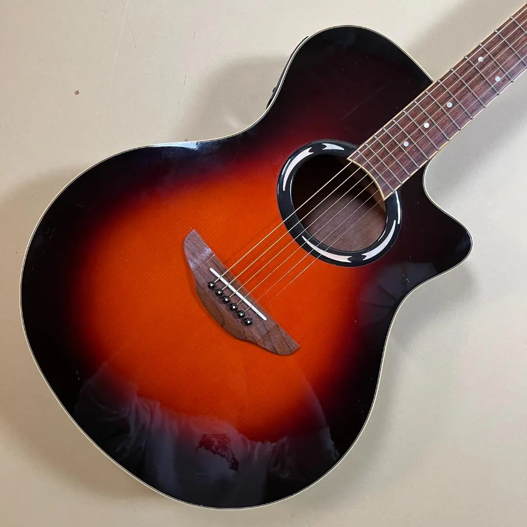 2026年最新】yamaha apx500の人気アイテム - メルカリ