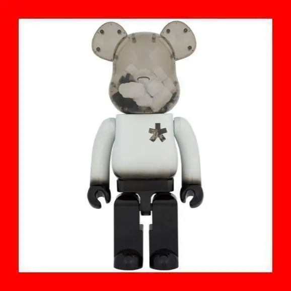 2026年最新】BE@RBRICK ERIC HAZEの人気アイテム - メルカリ