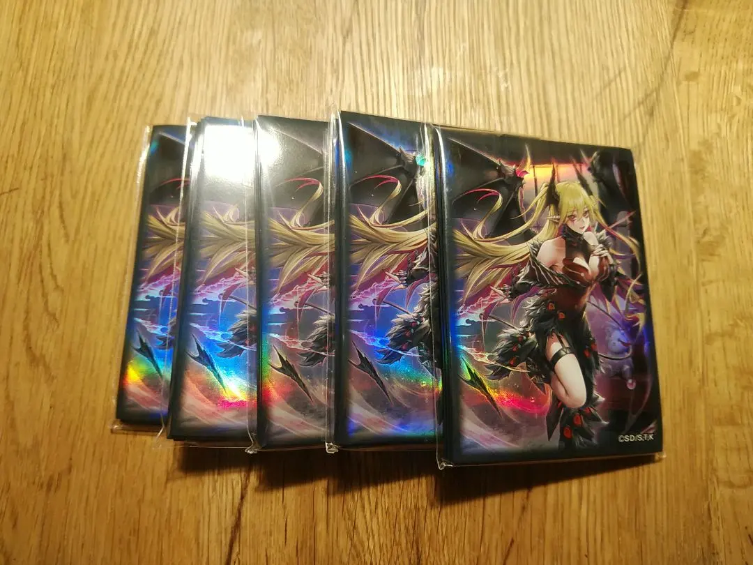 2026年最新】YCSJ スリーブ ラクリモーサの人気アイテム - メルカリ