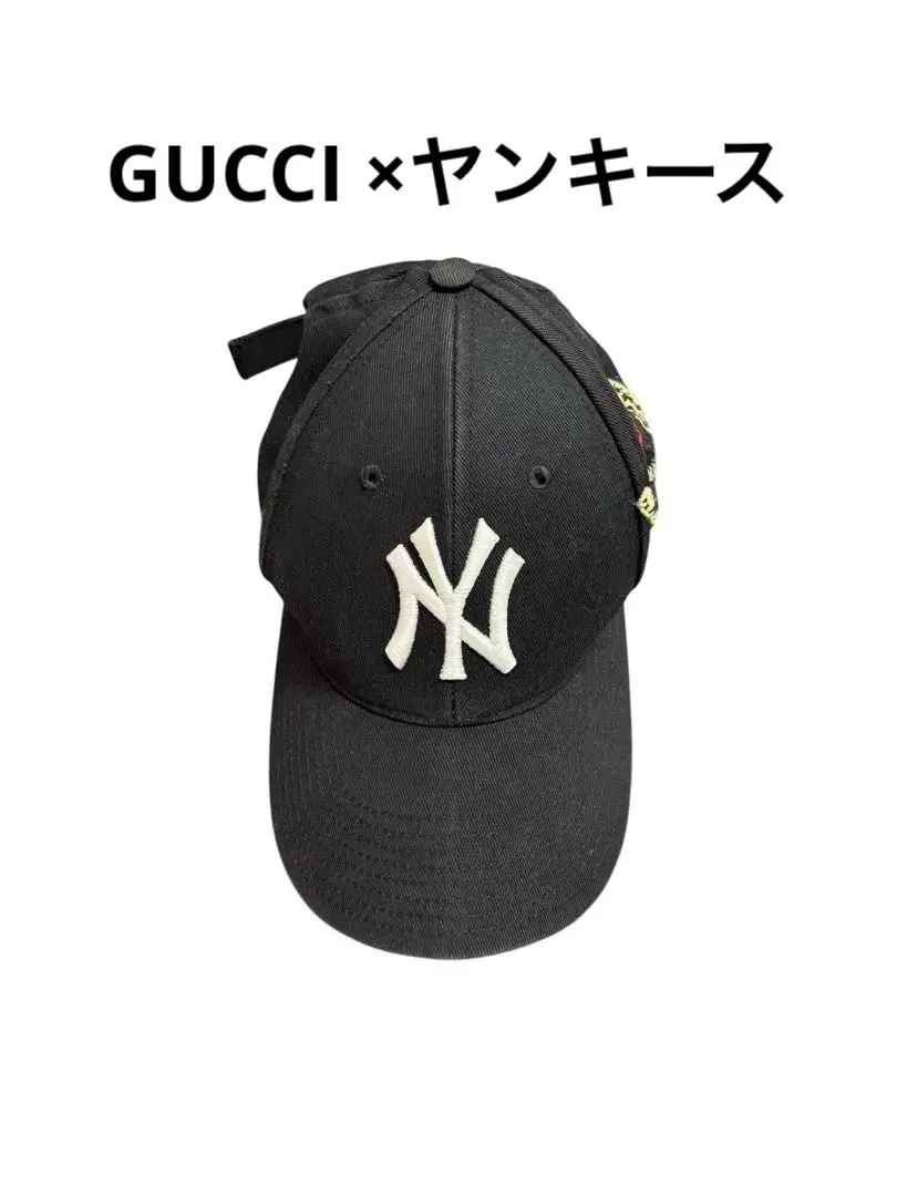 2026年最新】gucci キャップ バタフライの人気アイテム - メルカリ