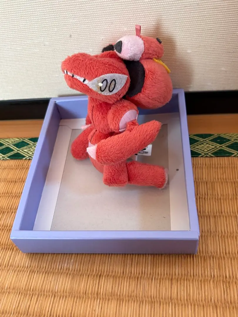 2026年最新】ゲノセクトぬいぐるみの人気アイテム - メルカリ