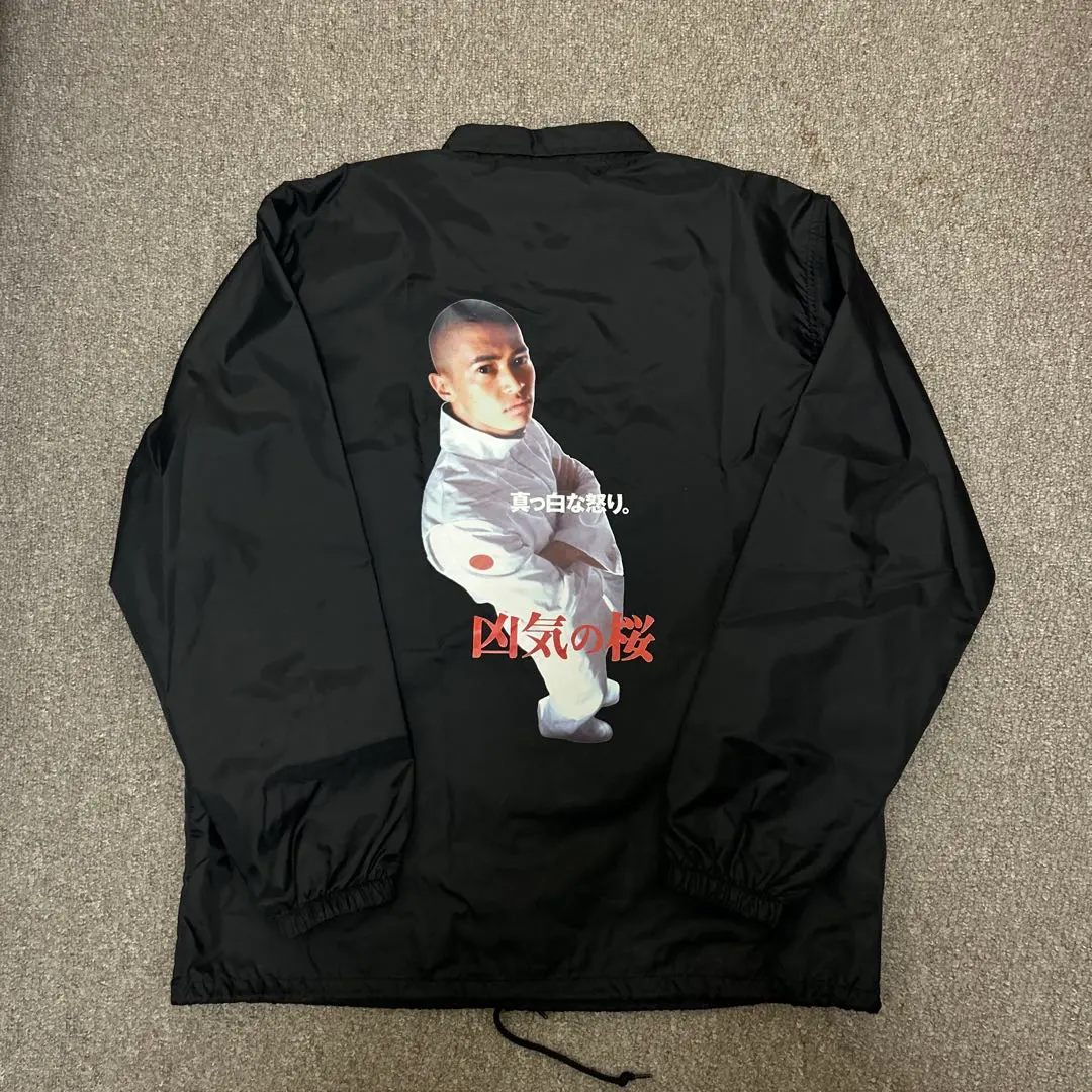 2026年最新】wacko maria 凶気の桜の人気アイテム - メルカリ