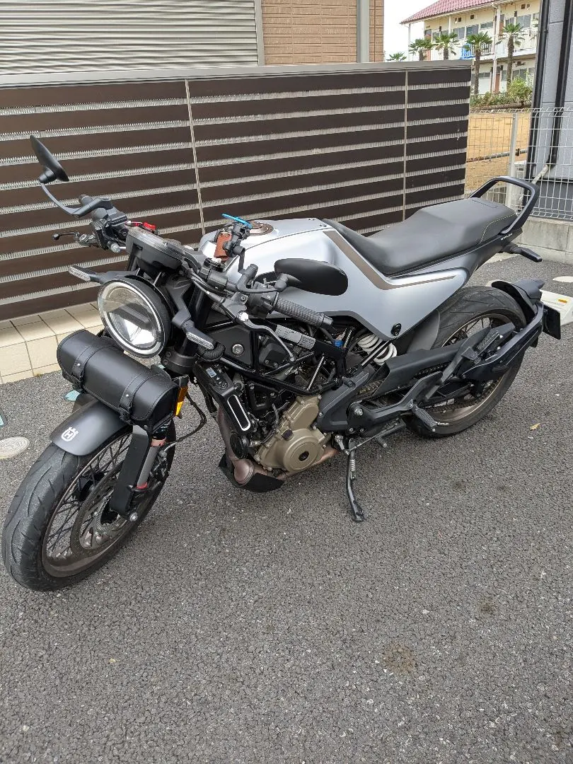 2026年最新】ハスクバーナ ミラーの人気アイテム - メルカリ