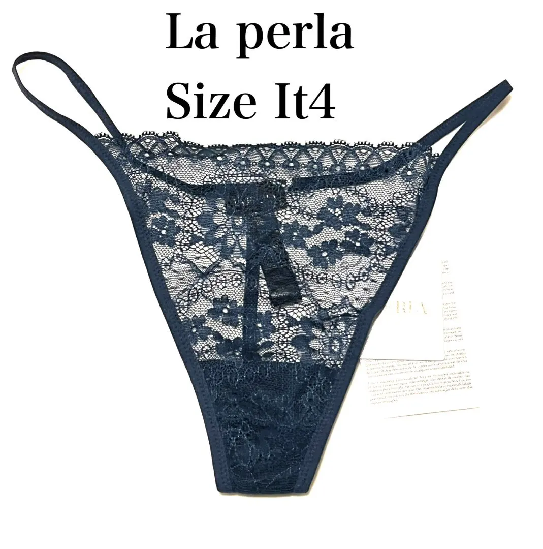 2026年最新】LAPERLA Tバックの人気アイテム - メルカリ