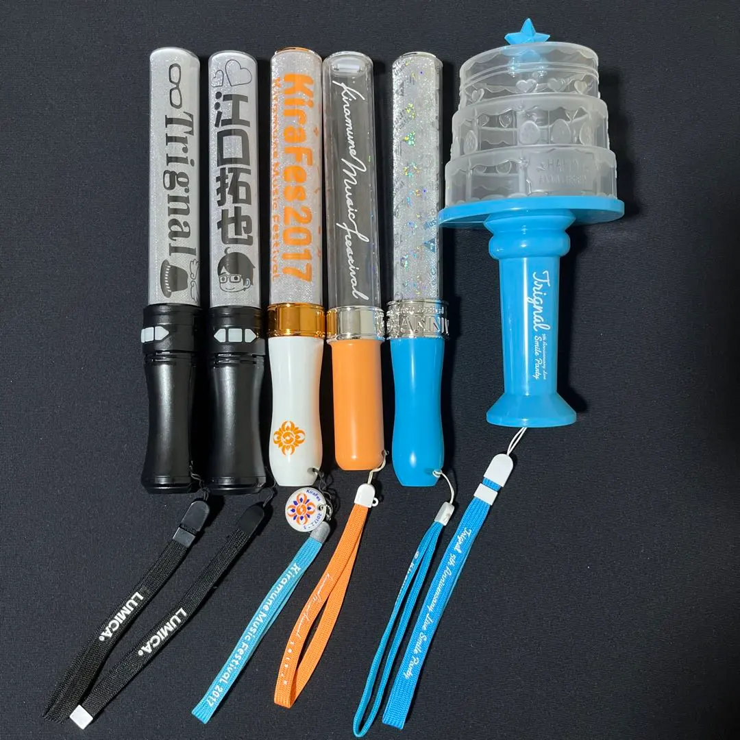 2026年最新】江口拓也 ペンライトの人気アイテム - メルカリ