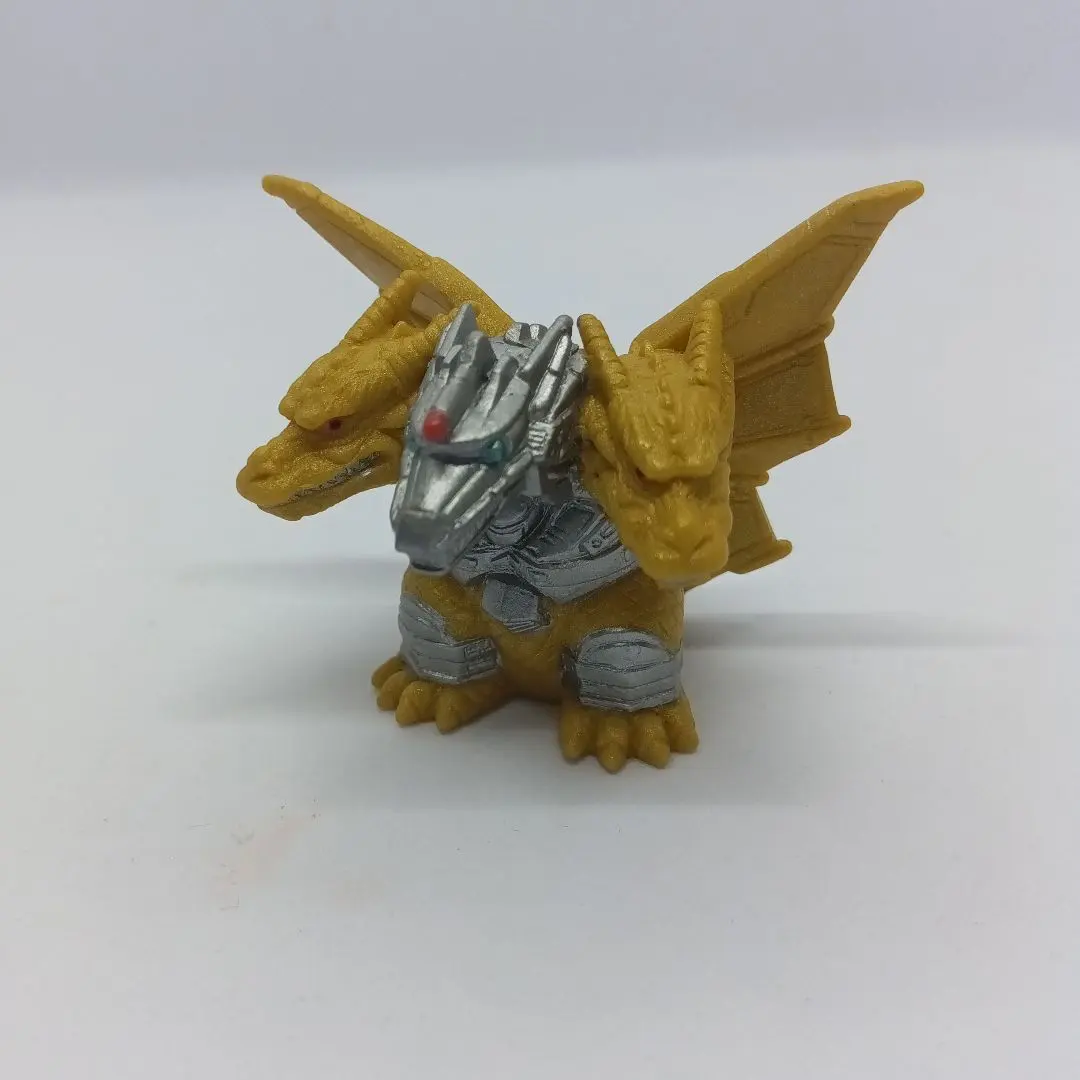 2026年最新】キングギドラ 指人形の人気アイテム - メルカリ