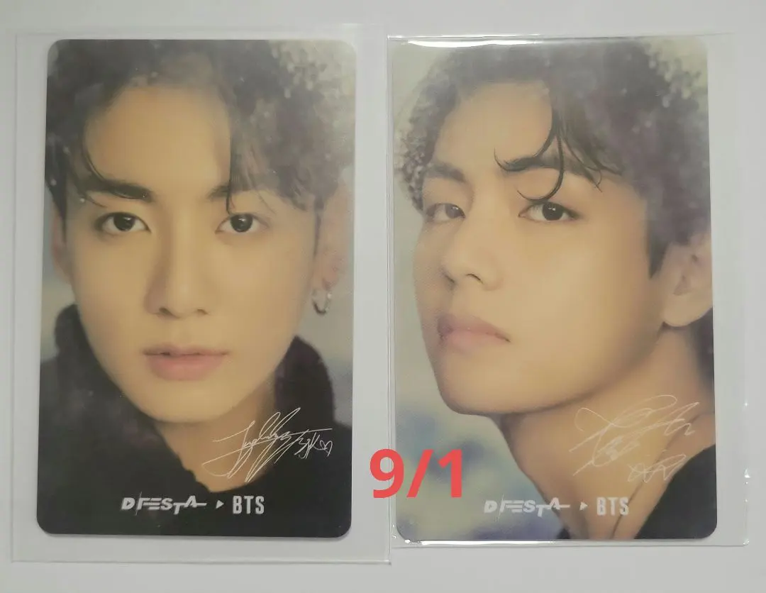 2026年最新】dfesta トレカ グクの人気アイテム - メルカリ