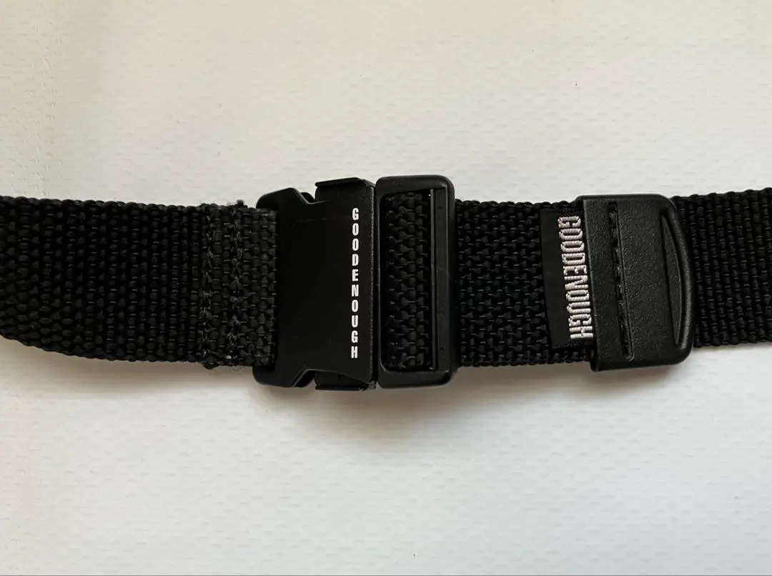 2026年最新】GOOD ENOUGH ベルトの人気アイテム - メルカリ
