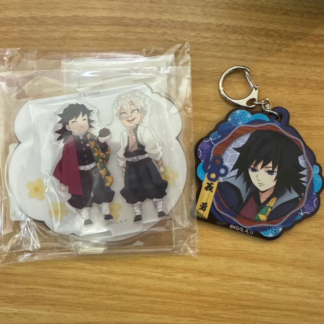 2026年最新】鬼滅の刃 柱稽古編 実弥におはぎを渡す義勇の人気アイテム