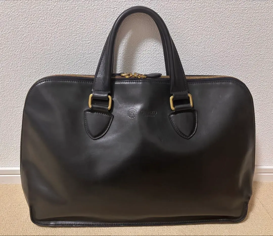 2026年最新】ガンゾ ブリーフケースの人気アイテム - メルカリ