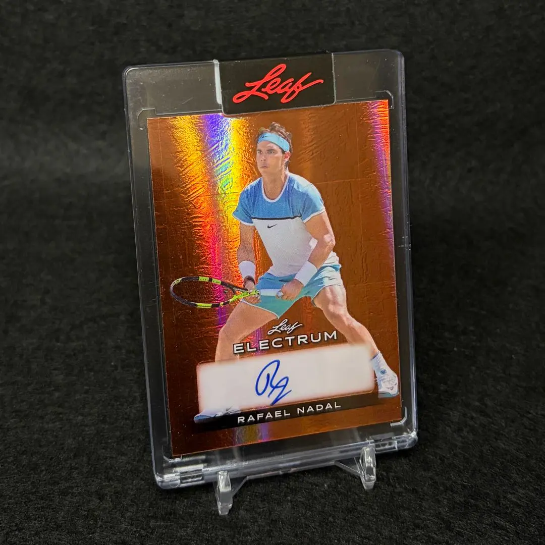 2026年最新】錦織圭 カードの人気アイテム - メルカリ