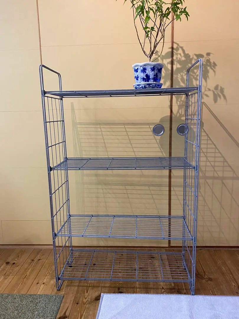 2026年最新】無印良品 溶融亜鉛シェルフの人気アイテム - メルカリ