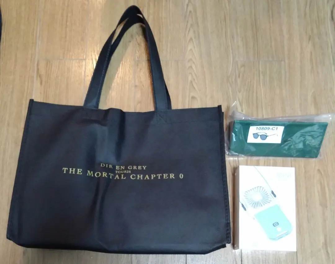 2026年最新】DIR EN GREY バッグ 京の人気アイテム - メルカリ