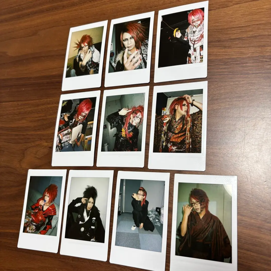 2026年最新】己龍 黒崎眞弥 チェキの人気アイテム - メルカリ