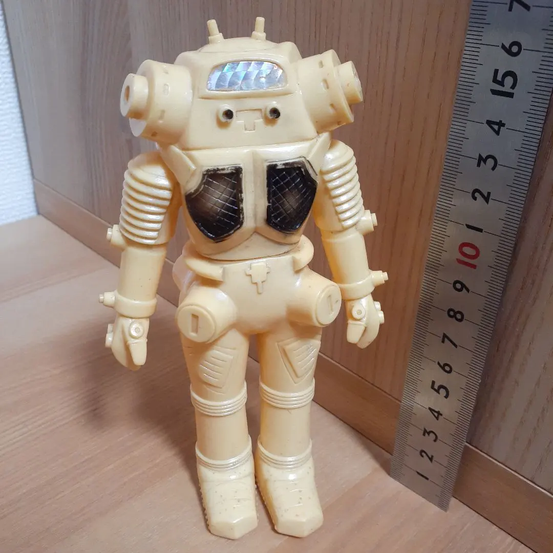 2026年最新】キングジョー ソフビ 1983の人気アイテム - メルカリ