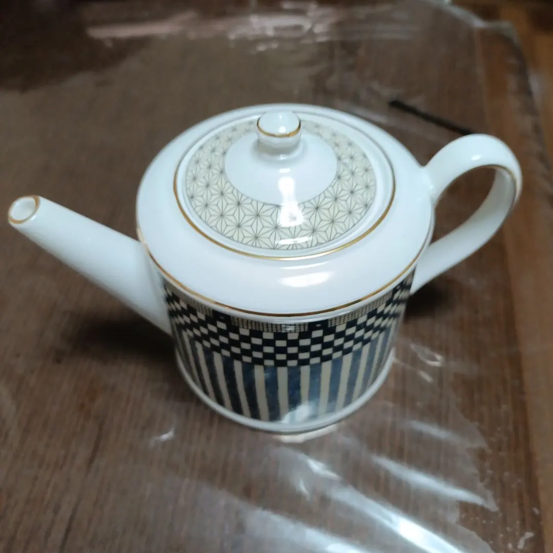 2026年最新】ウェッジウッド サムライティーポットの人気アイテム