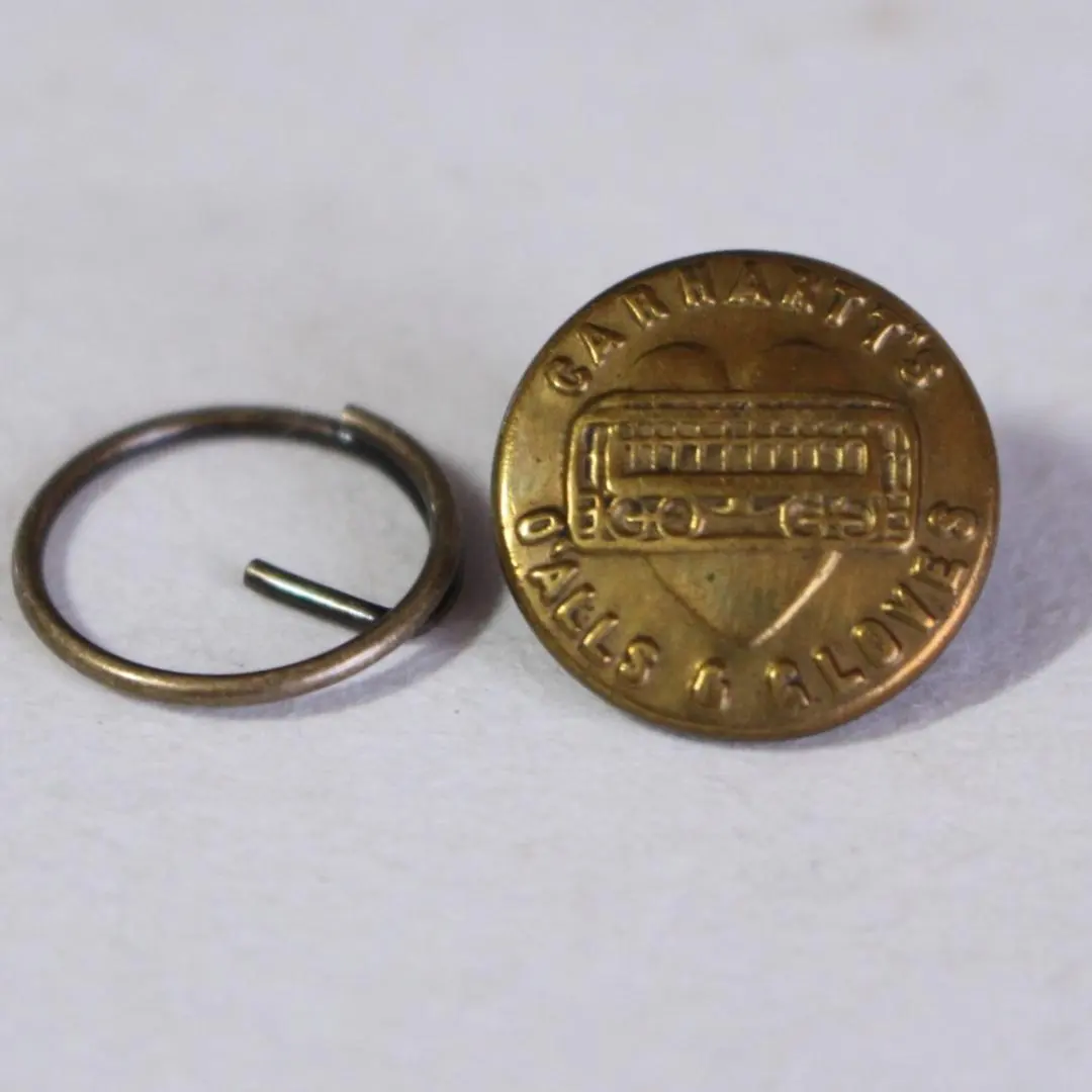 2026年最新】carhartt チェンジボタンの人気アイテム - メルカリ