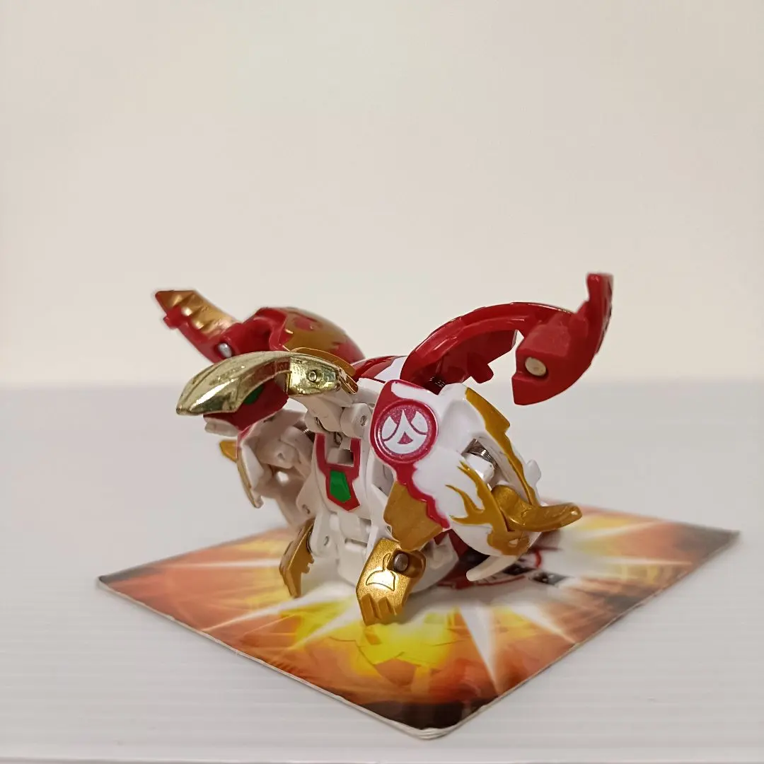 2026年最新】ジゲンドラガオンの人気アイテム - メルカリ