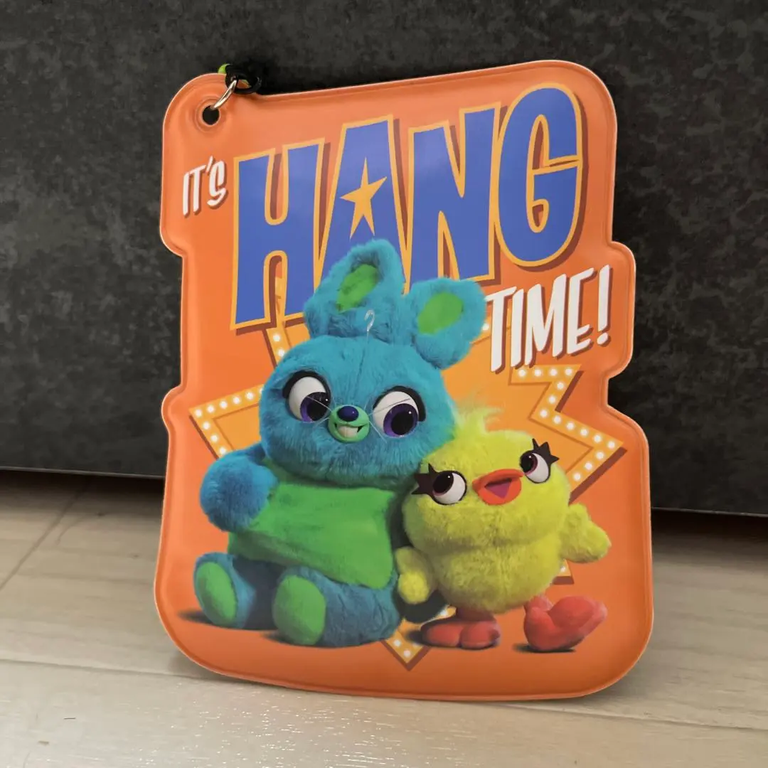 2026年最新】ダッキー&バニー パスケースの人気アイテム - メルカリ