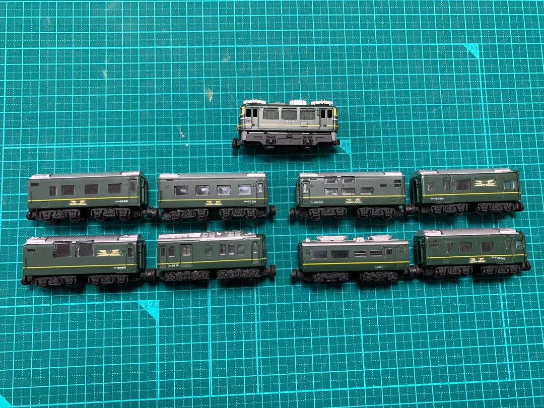 2026年最新】bトレインショーティー トワイライトの人気アイテム