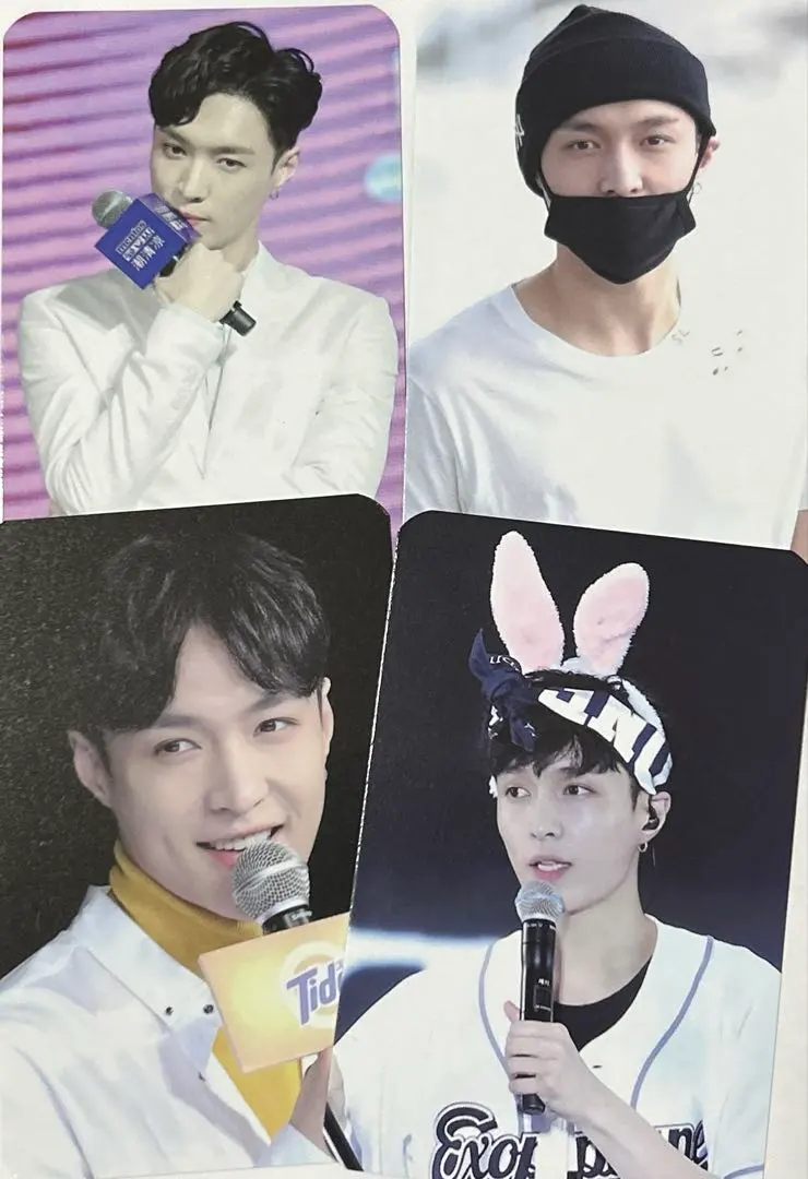 2026年最新】张艺兴の人気アイテム - メルカリ