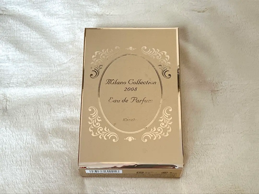 2026年最新】カネボウオードパルファムミラノコレクション2013の人気