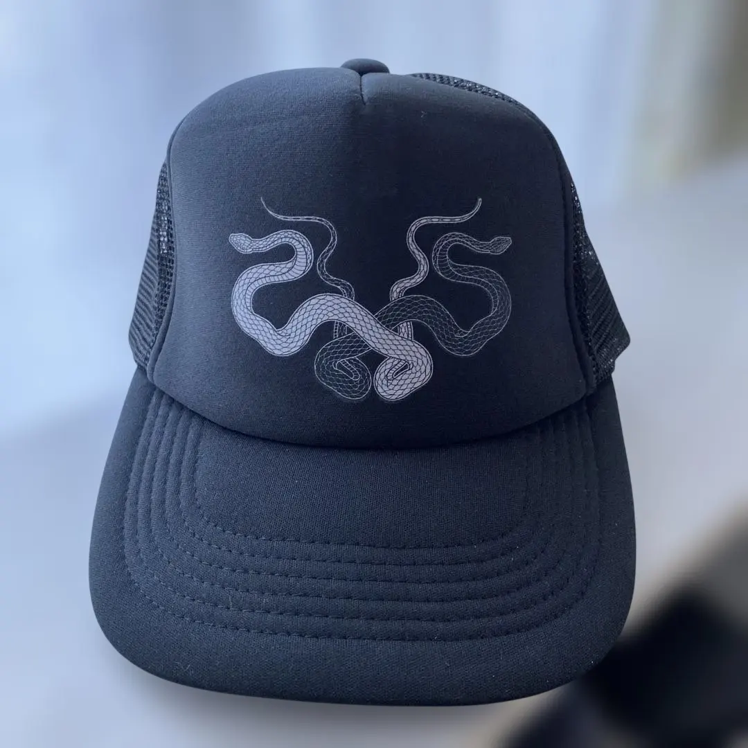 2026年最新】knosis キャップの人気アイテム - メルカリ