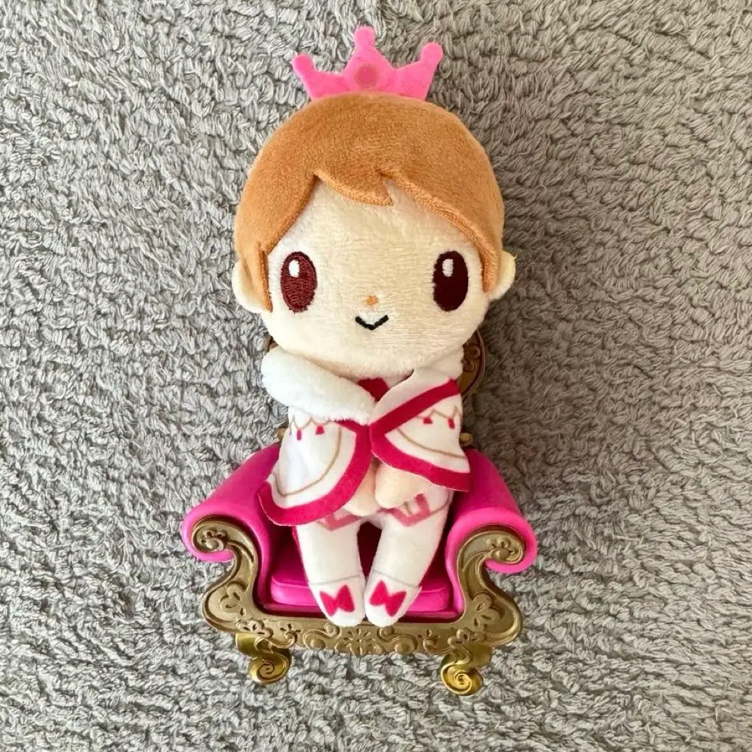 2026年最新】ちょっこりさん キンプリ 岩橋玄樹の人気アイテム - メルカリ