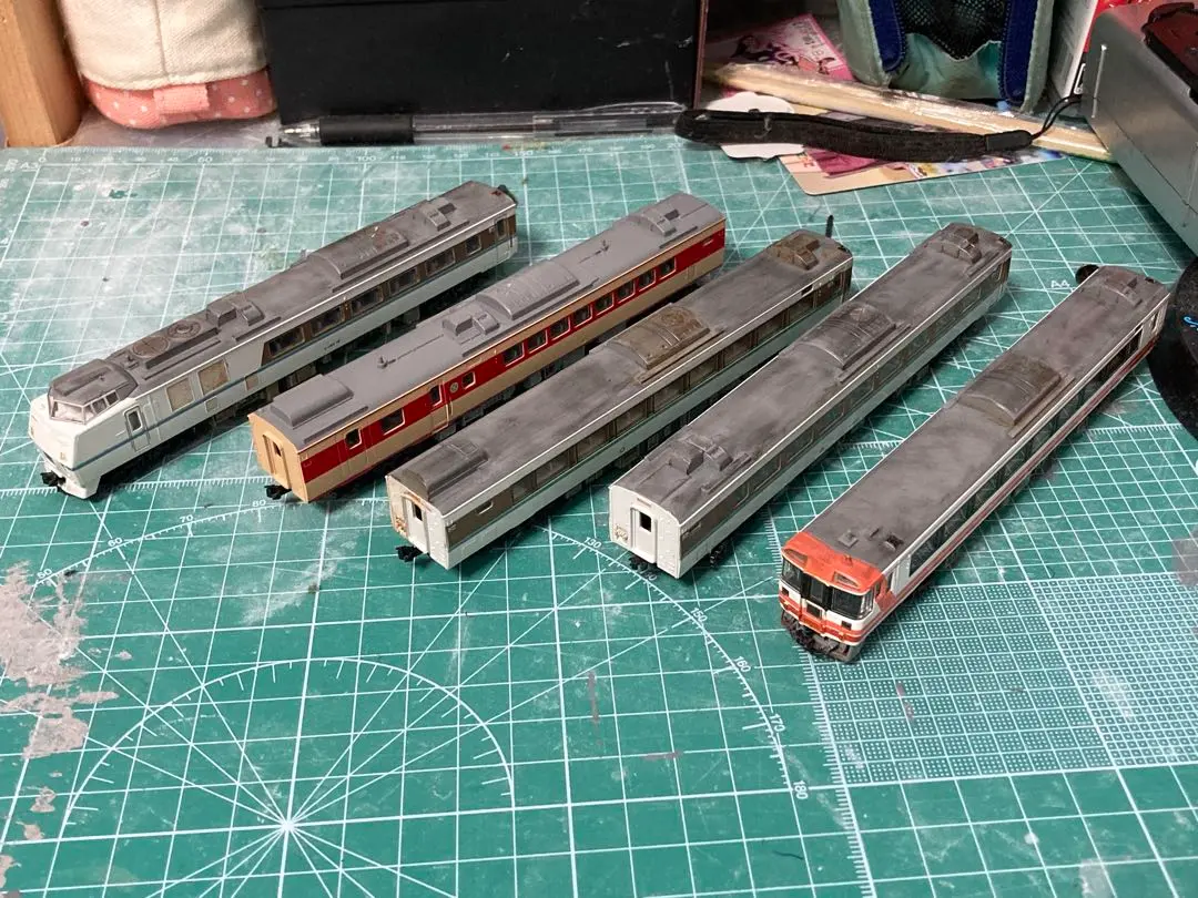 2026年最新】キハ183 とかちの人気アイテム - メルカリ