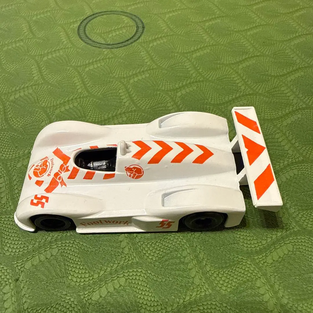 2026年最新】トミカ フットワークの人気アイテム - メルカリ