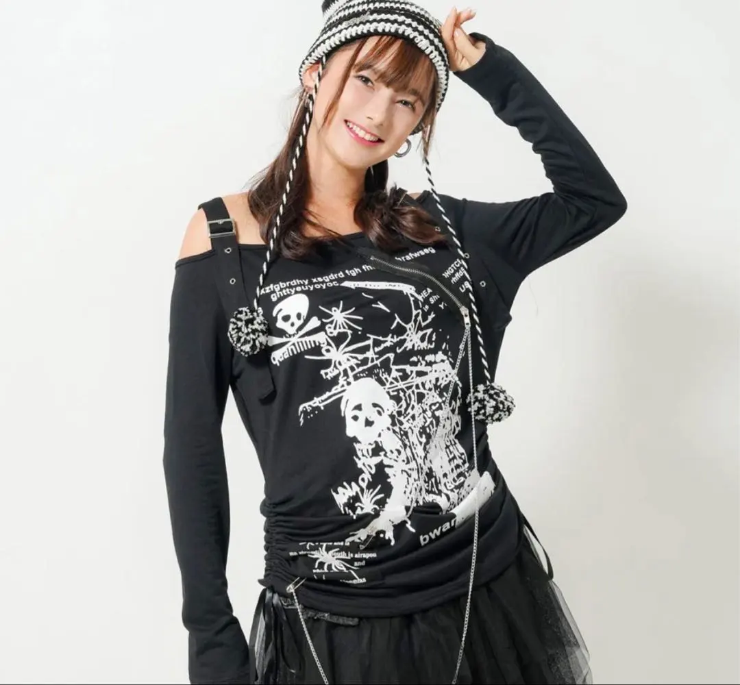 2026年最新】ギャル服 diaの人気アイテム - メルカリ