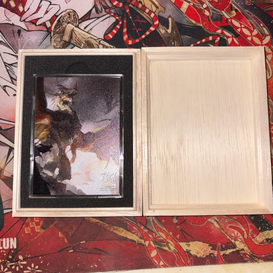 2026年最新】始祖ドラゴン スリーブの人気アイテム - メルカリ