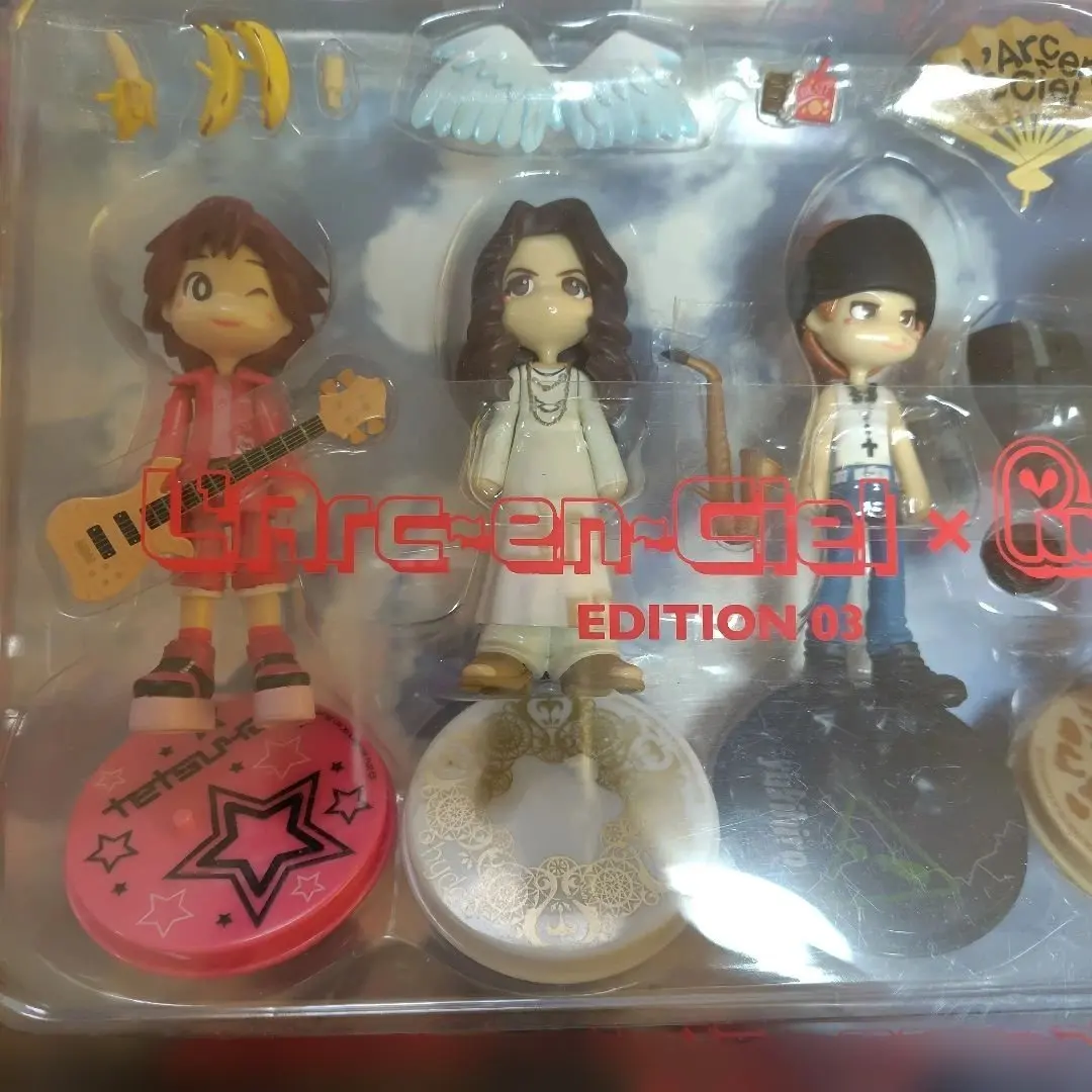 2026年最新】ラルク ピンキーストリートの人気アイテム - メルカリ