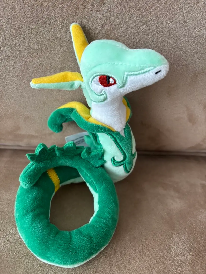 2026年最新】ジャローダ ぬいぐるみの人気アイテム - メルカリ