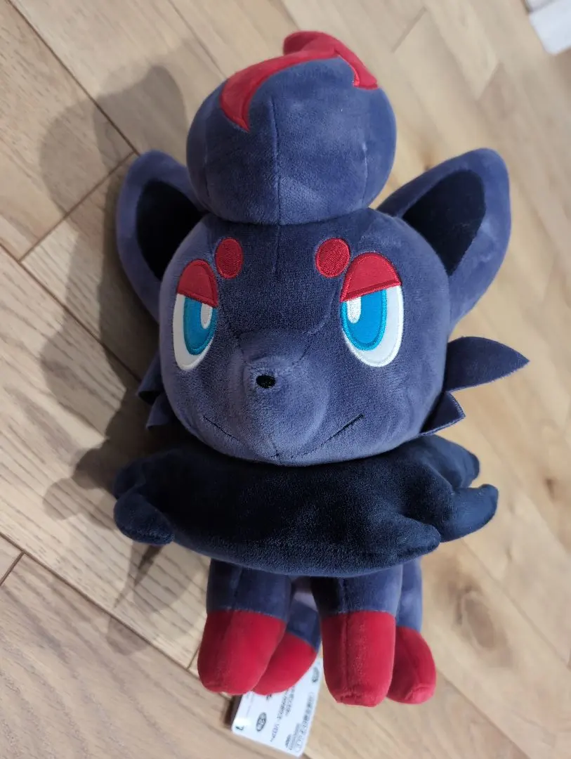 2026年最新】ポケットモンスター おしゃべりぬいぐるみ ゾロアの人気