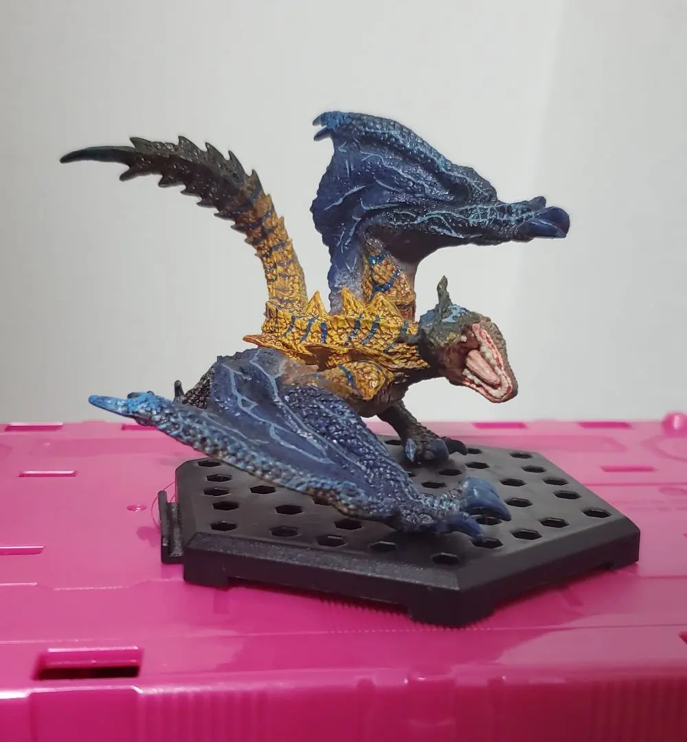 2026年最新】荒鉤爪ティガレックスの人気アイテム - メルカリ