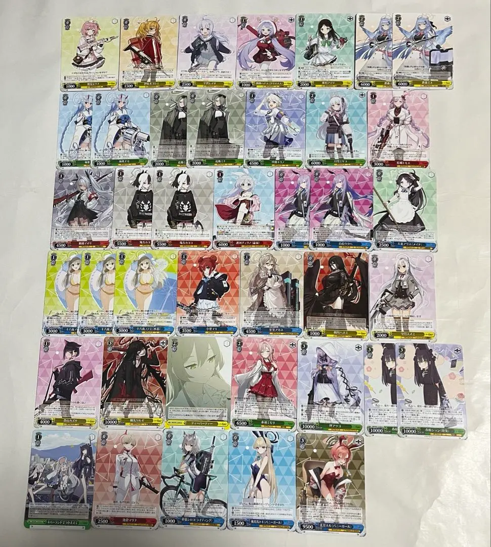 2026年最新】和楽チセ（水着） ヴァイスの人気アイテム - メルカリ