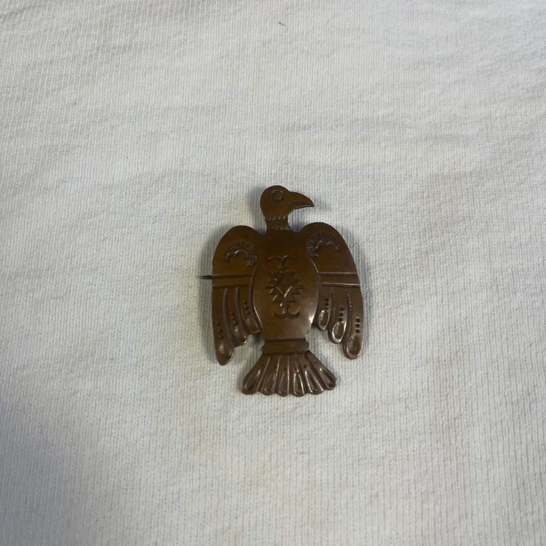 2026年最新】インディアンジュエリー ナバホ族 ブローチの人気アイテム