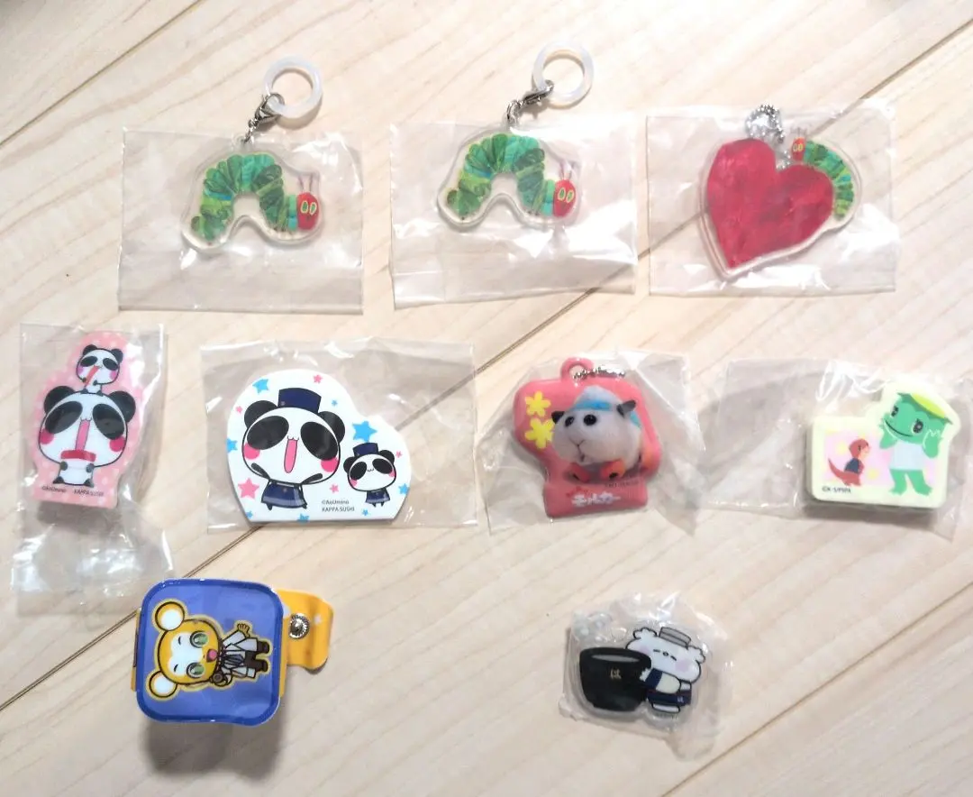 2026年最新】かっぱ寿司 かーくんの人気アイテム - メルカリ