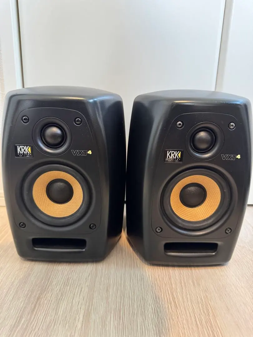2026年最新】krk vxt4の人気アイテム - メルカリ