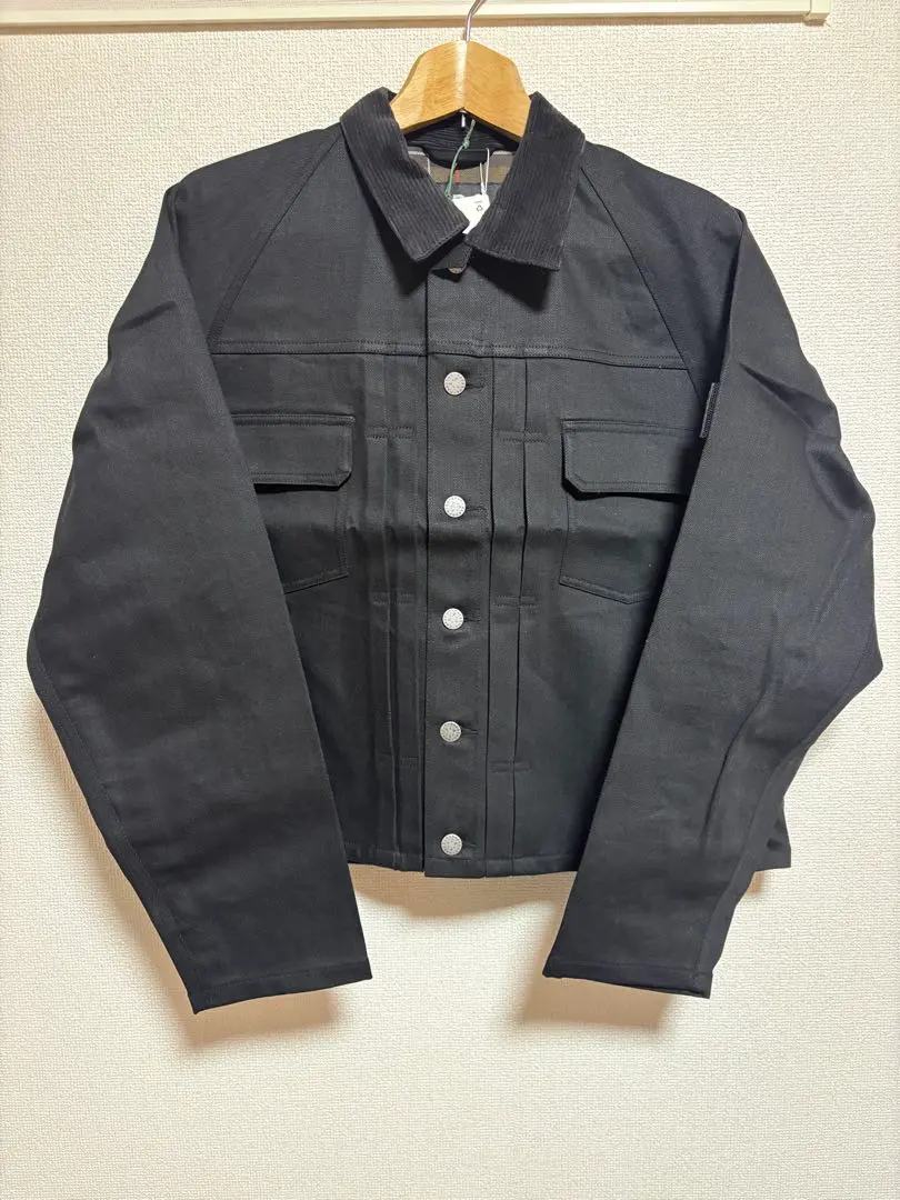 2026年最新】Barbour Gジャン・デニムジャケットの人気アイテム - メルカリ