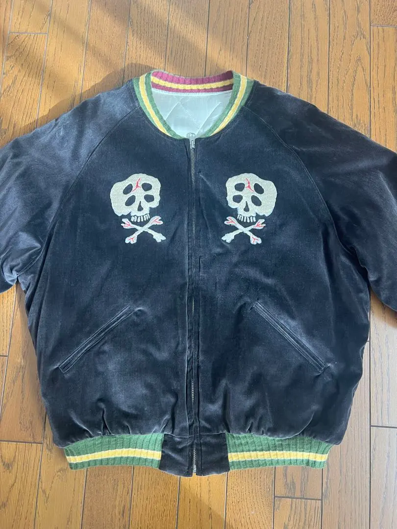 2026年最新】 KAPITAL bone スーベニアジャケットの人気アイテム