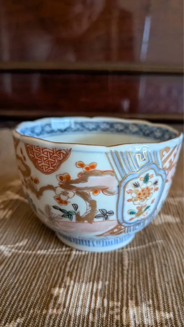 2026年最新】古伊万里 大皿40cmの人気アイテム - メルカリ