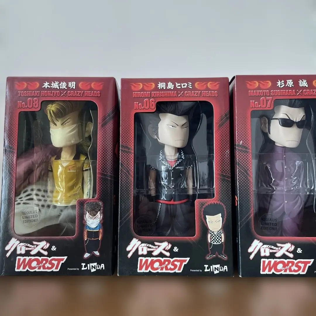 2026年最新】海老塚三人衆の人気アイテム - メルカリ