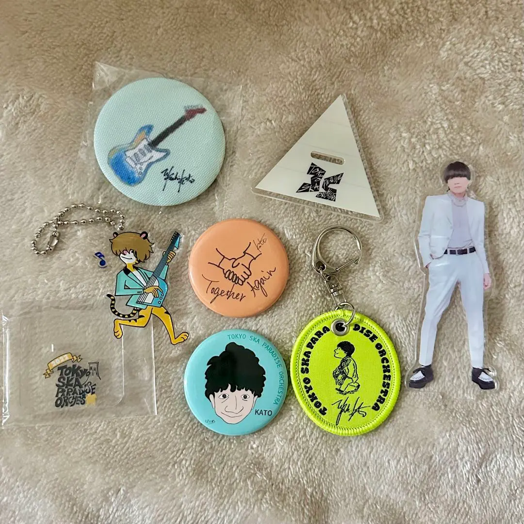 2026年最新】加藤隆志の人気アイテム - メルカリ