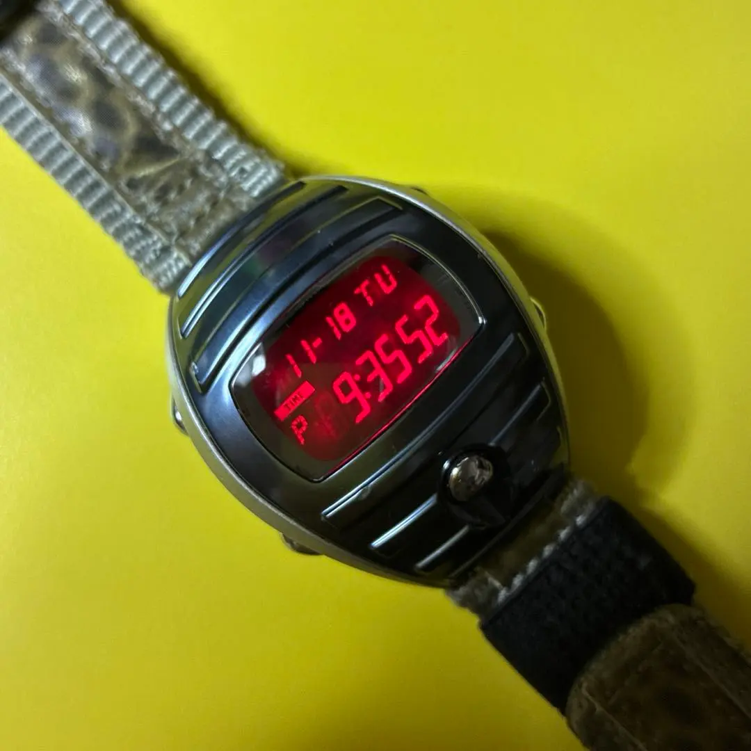 2026年最新】スペースエイジ 腕時計の人気アイテム - メルカリ